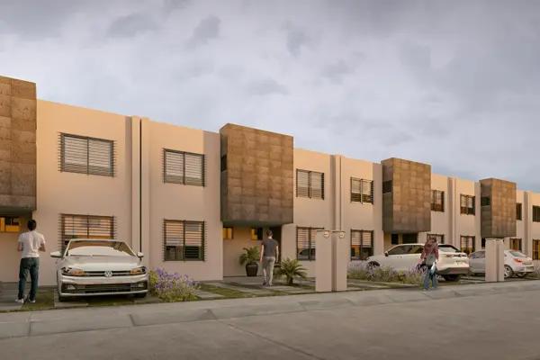 Casa Modelo Encino – Sendas Residencial, El Marqués, Querétaro  
¡El momento de tu vida llegó!