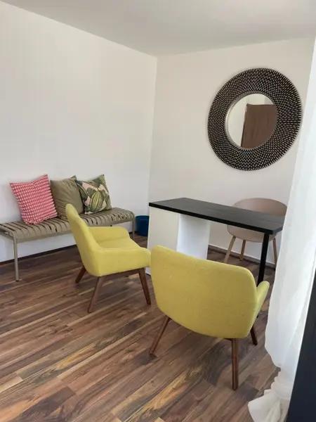 Consultorio en renta en Villa Encantada, Puebla, Puebla