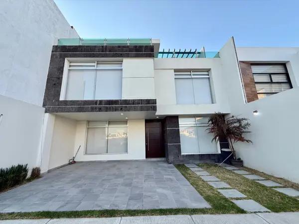 Res. Montreal, Céntrica privada Pachuca. Moderna y Equipada.