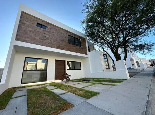 Casa en Venta en Zen Life Residencial II, El Marqués, Querétaro