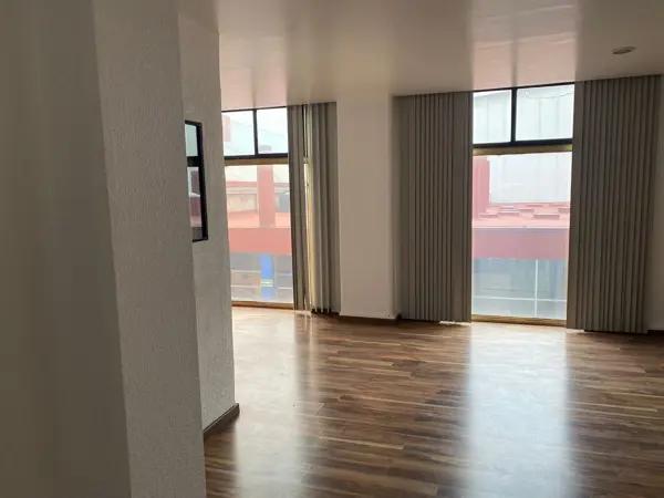 SE RENTA DESPACHO EN NAUCALPAN SOBRE PERIFÉRICO