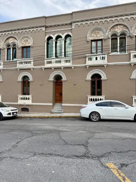 CENTRICO Edificio de Usos Múltiples en Venta