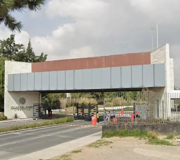 Venta de Casa en Condominio en Villas del Campo, Calimaya, Estado de México