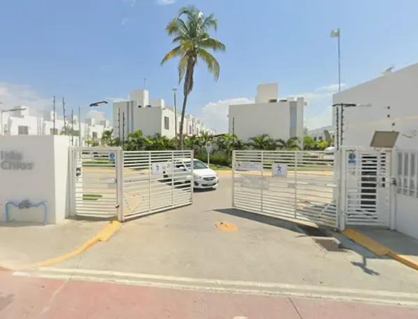Casa en condominio en venta en Altavela, Bahía de Banderas - Nayarit