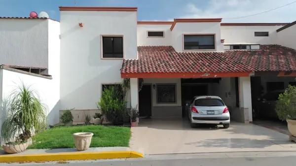 CASA EN VENTA EN COLONIA VILLAS EL FRESNO, TORREON, COAH CASA EN VENTA EN COLONIA VILLAS EL FRESNO, TORREON, COAH