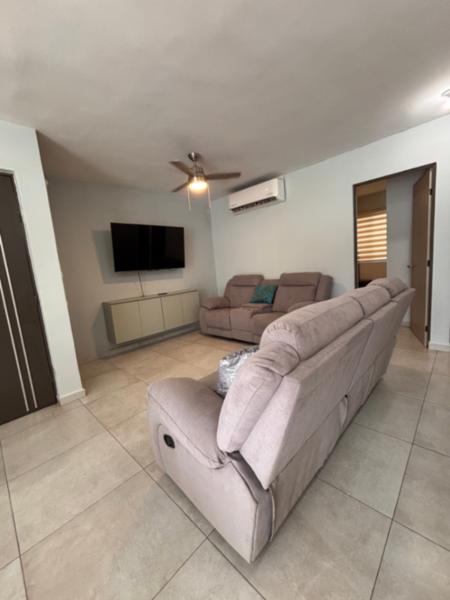 Departamento en Renta en Anyana, Guadalupe