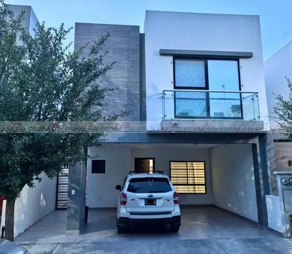 Casa en KATAVIA Residencial