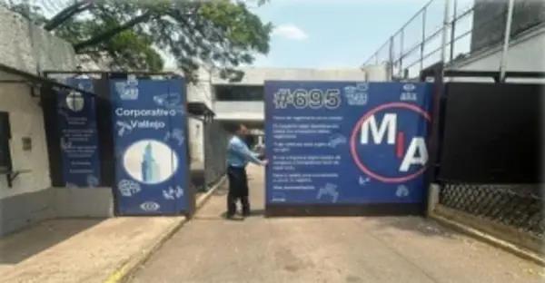 Bodega en renta en Industrial Vallejo, Azcapotzalco, Ciudad de México Bodega en renta en Industrial Vallejo, Azcapotzalco, Ciudad de México