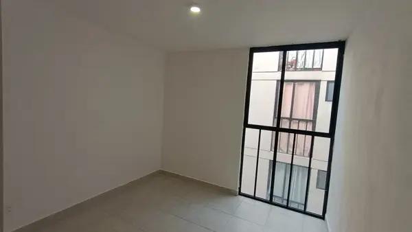 Apartamento en venta en Agrícola Oriental, Iztacalco: cerca de servicios en CDMX