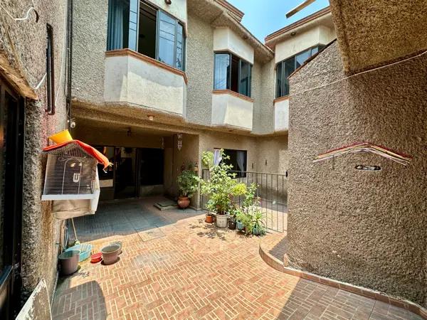 ¡OPORTUNIDAD $2’850,000! CASA EN ESQUINA, 5 REC. + LOCAL, XALTIPAC, CHIMALHUACÁN
