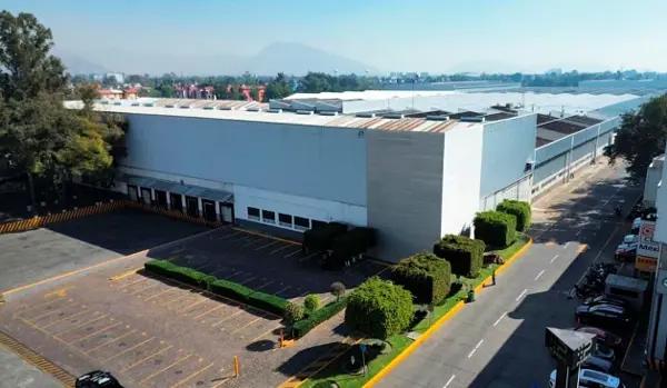 Bodega en renta en Industrial Vallejo, Azcapotzalco, Ciudad de México Bodega en renta en Industrial Vallejo, Azcapotzalco, Ciudad de México