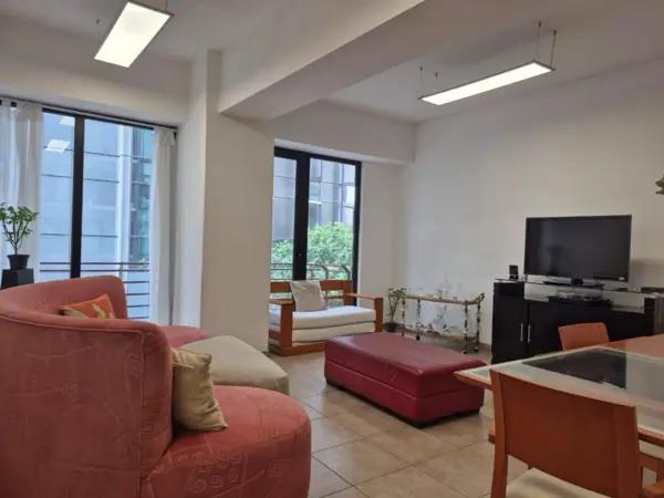 Departamento en venta en Anáhuac I Sección, Miguel Hidalgo, Ciudad de México
