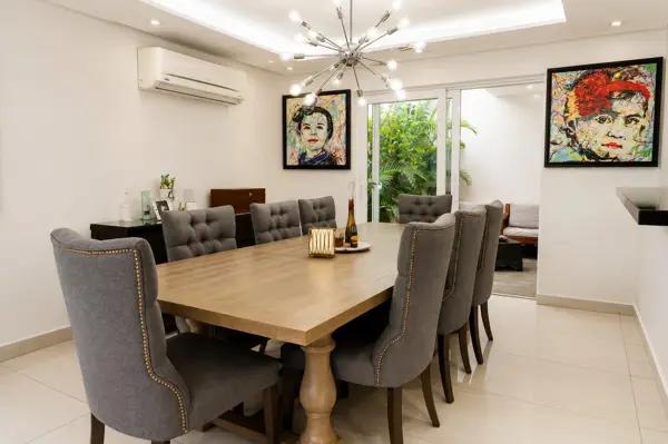 Casa en Venta en Lomas del Campestre en San Pedro