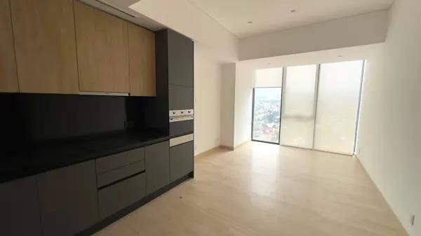 Departamento en Renta en Interlomas, 2 Recámaras, Amenities Tipo Resort !