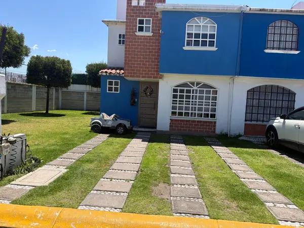 Excelente Oportunidad Casa en venta Lerma, El Porvenir II