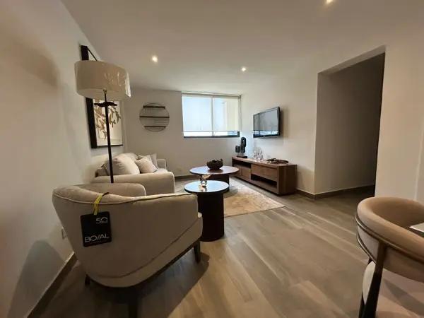 Departamentos en Venta en Mitras Centro, Monterrey