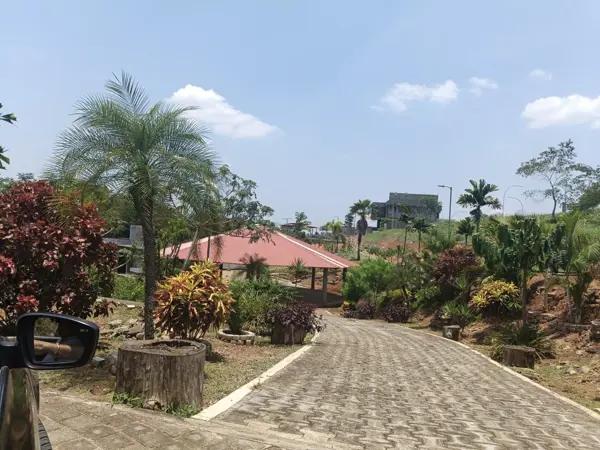LOTE RESIDENCIAL EN VENTA
