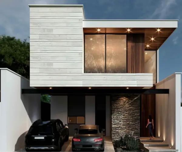 CASA EN PREVENTA EN PRIVANZAS CALIZAS AL NORTE DE SALTILLO, COAH.