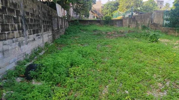 Terreno en venta en Benito Juarez Norte, Coatzacoalcos, Veracruz de Ignacio de la Llave