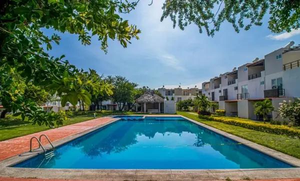 Casa en venta en Real Santa Fe, Xochitepec, Morelos