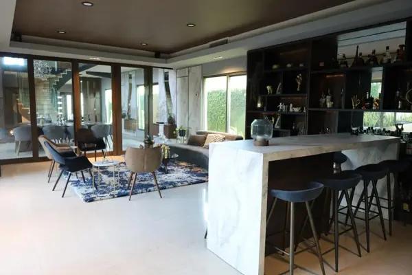 Casa Atardecer: Exclusividad y Confort Sustentable en Fracc. Vista Bella