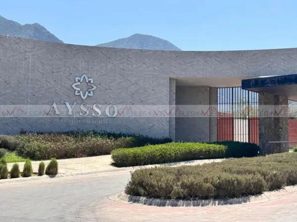 Aysso