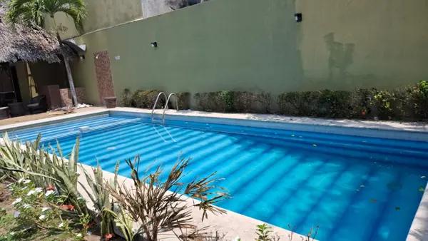 Renta Departamento Amueblado Cerca Al Mar