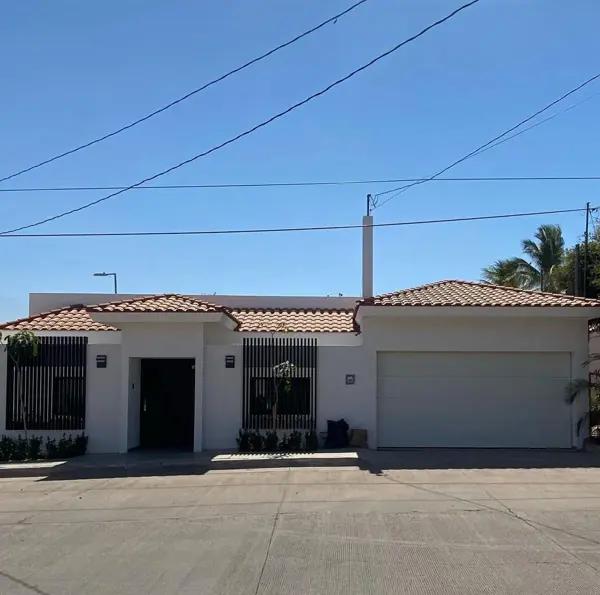 Casa en venta en Colonia Guadalupe Victoria, Culiacán, Sinaloa