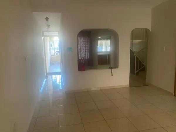 Casa en Venta en Las Huertas, Culiacán - Espaciosa y Bien Ubicada Casa en Venta en Las Huertas, Culiacán - Espaciosa y Bien Ubicada