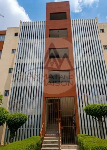 Departamento en  Venta -  Vallejo, Gustavo A. Madero, CDMX – Oportunidad