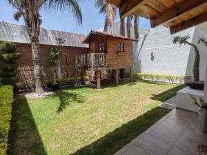 Casa en venta en San Jose Chapulco, Puebla, Puebla Casa en venta en San Jose Chapulco, Puebla, Puebla