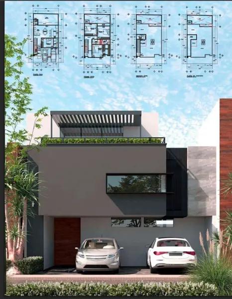 CASA EN VENTA EN CUAUTLANCINGO, PUEBLA CASA EN VENTA EN CUAUTLANCINGO, PUEBLA
