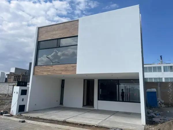 Casa en venta en Santa Maria Xixitla, San Pedro Cholula, Puebla