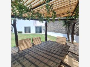 PROPIEDAD EN VENTA (CASA Y JARDÍN) EN SAN FRANCISCO ACATEPEC PUEBLA. PROPIEDAD EN VENTA (CASA Y JARDÍN) EN SAN FRANCISCO ACATEPEC PUEBLA.
