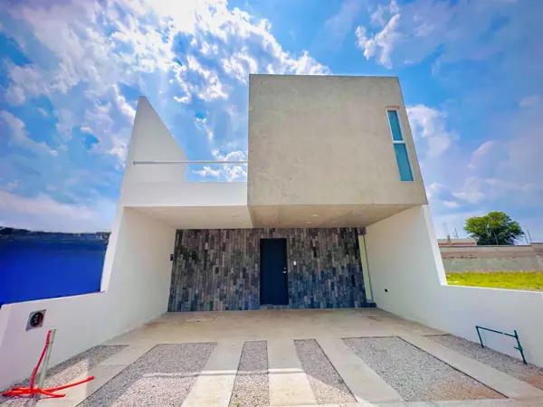 Casa en venta en Sanctorum, Cuautlancingo, Puebla Casa en venta en Sanctorum, Cuautlancingo, Puebla