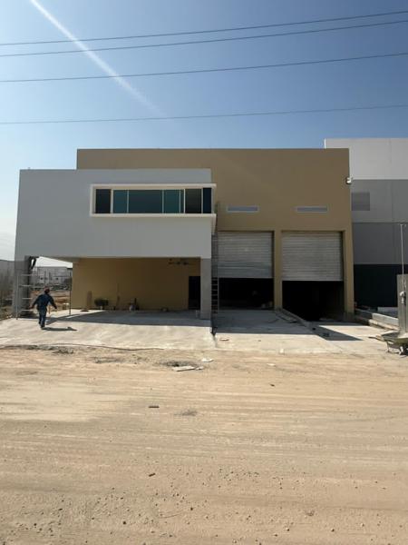Bodega Industrial en Renta en Sanata Catarina