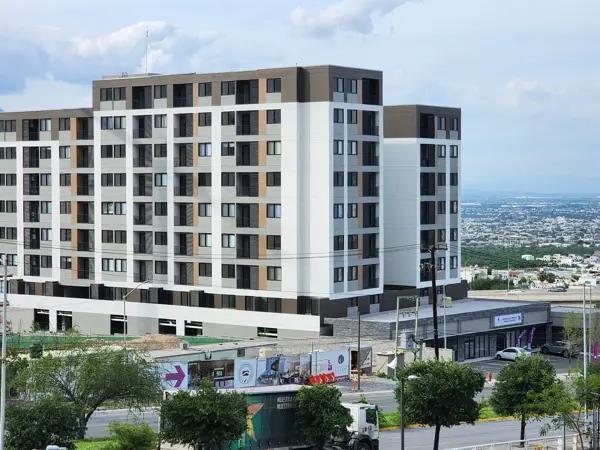 Departamento en Venta | Entrega Inmediata en Cumbres Magnolia