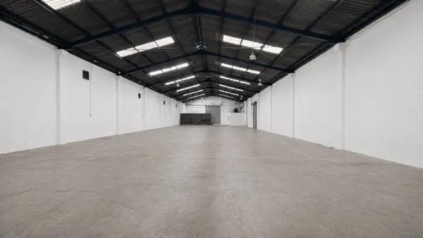 Bodega en renta en Avenida Las Américas, Guadalupe, Nuevo León Bodega en renta en Avenida Las Américas, Guadalupe, Nuevo León
