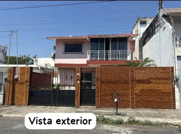 CASA EN VENTA EN EL VIRGINIA BOCA DEL RIO VER. CASA EN VENTA EN EL VIRGINIA BOCA DEL RIO VER.