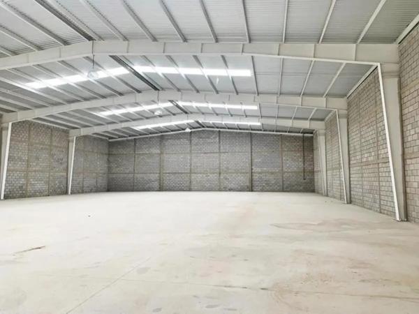 Bodega en Renta en Zona Industrial Gómez Palacio