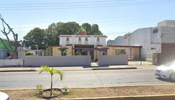 Terreno en venta en Unidad Nacional, Ciudad Madero, Tamaulipas Terreno en venta en Unidad Nacional, Ciudad Madero, Tamaulipas