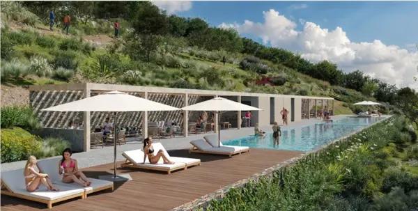Exclusivos Departamentos en Venta en The Park Livewell & Oak, San Luis Potosí