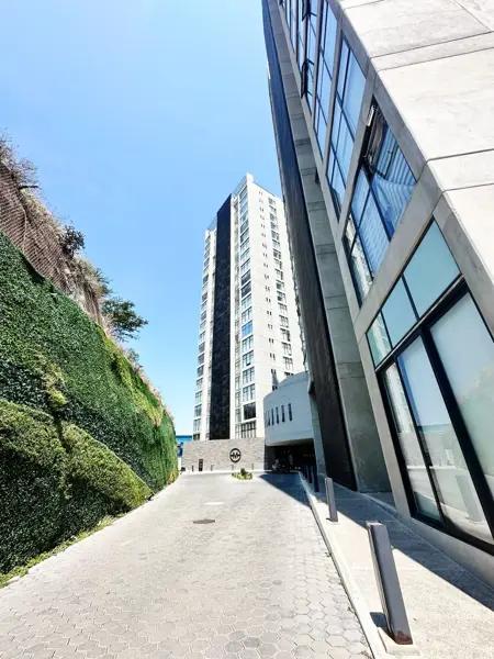 DEPARTAMENTO DE LUJO AMUEBLADO EN VENTA EN TORRE MOTTO, EL MARQUÉS, QRO.
