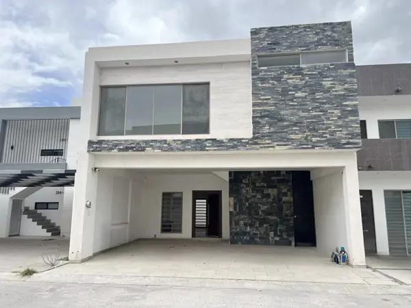 Casa en venta en San Marino, Torreón, Coahuila de Zaragoza