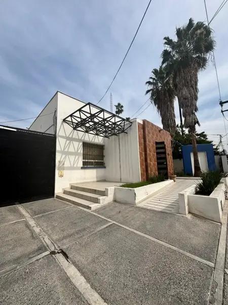 Oficinas en Renta en Monterrey Centro