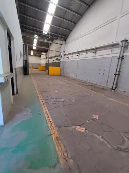 SE VENDE BODEGA EN COL. GRANJAS MEXICO, CALLE AZAFRAN
