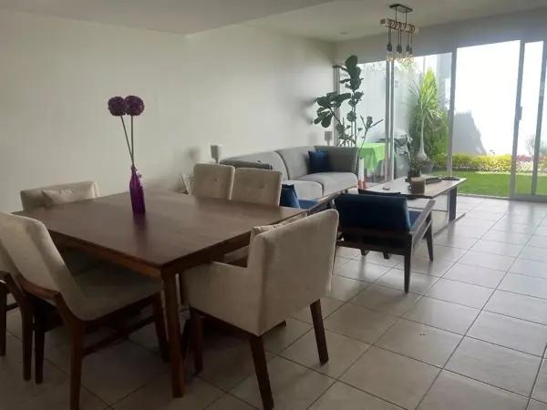 VENTA CASA EN CONDOMINIO OLIVAR DE LOS PADRES, ÁLVARO OBREGÓN CON ROOFGARDEN PRIVADO