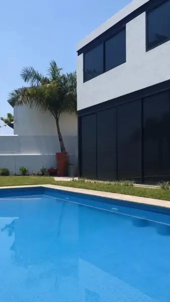Casa en venta en Fraccionamiento Parque Sumiya, Jiutepec, Morelos