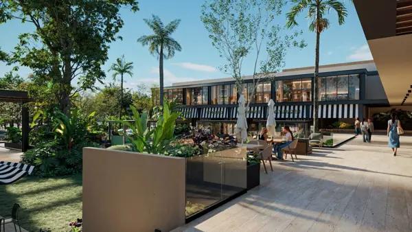 LOCAL EN VENTA EN MÉRIDA YUCATÁN EN PLAZA COMERCIAL EN TEMOZÓN NORTE