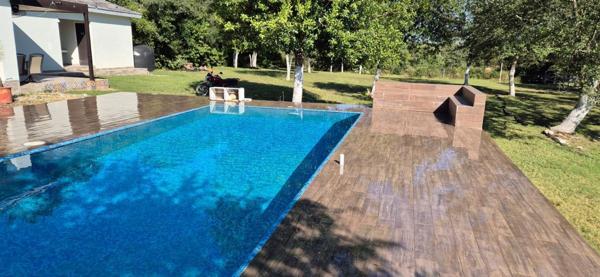 Quinta Venta Milencinos Montemorelos Nuevo Leon